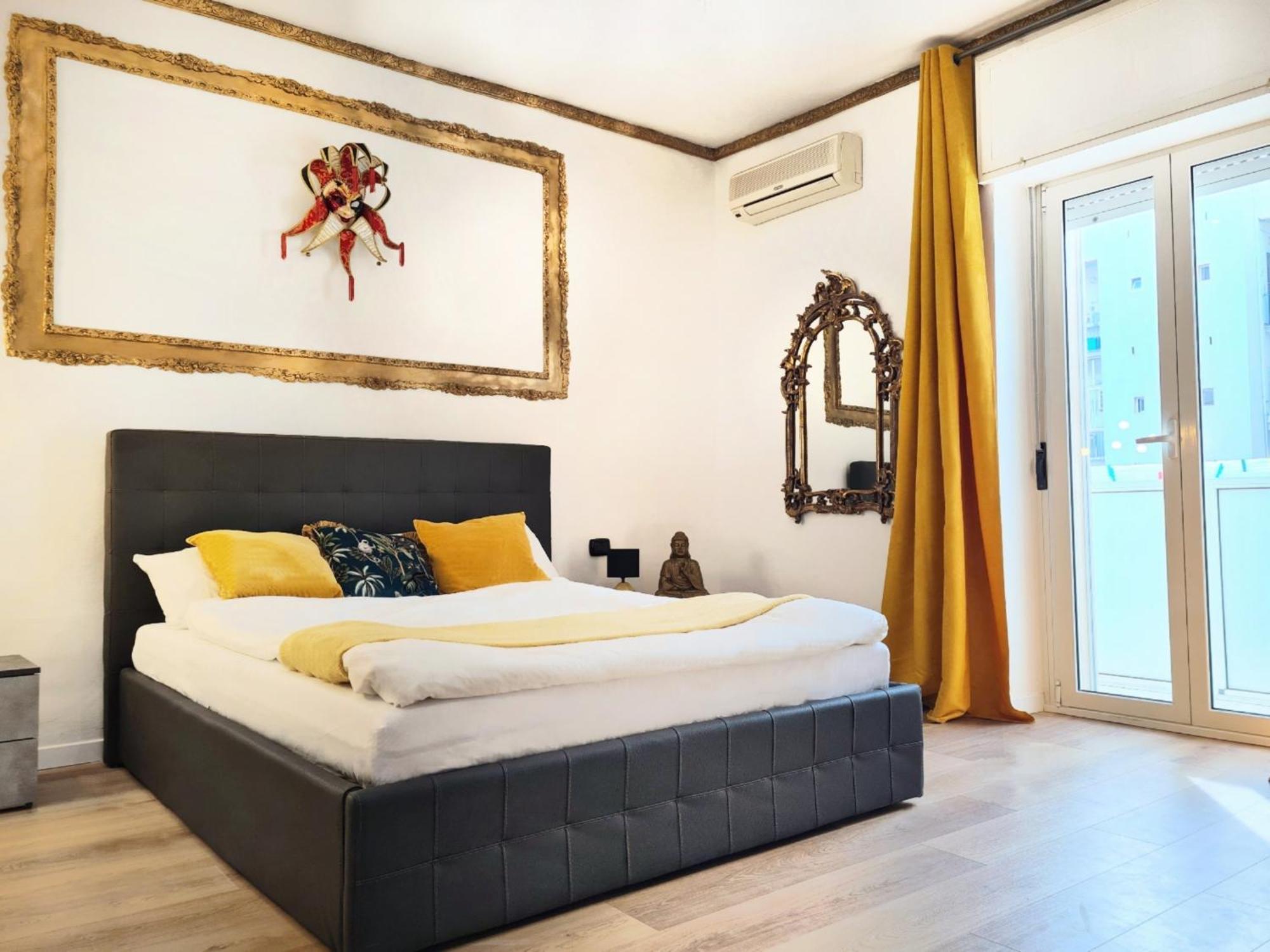 バーリLuxury Flat In Center By The Seaアパートメント エクステリア 写真