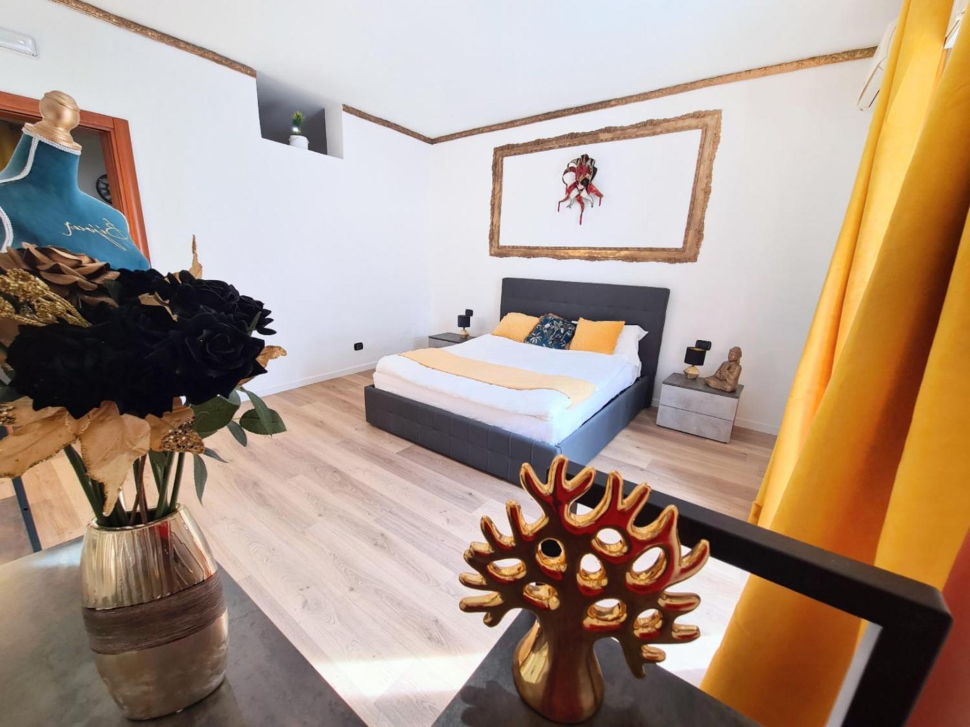 バーリLuxury Flat In Center By The Seaアパートメント エクステリア 写真