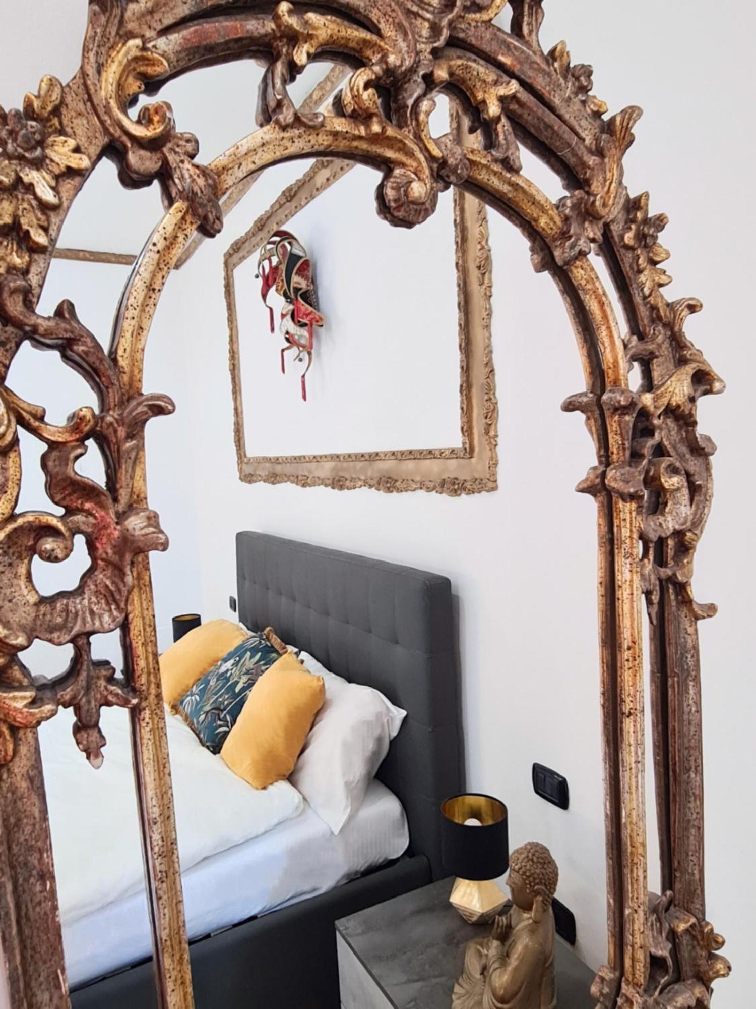 バーリLuxury Flat In Center By The Seaアパートメント エクステリア 写真