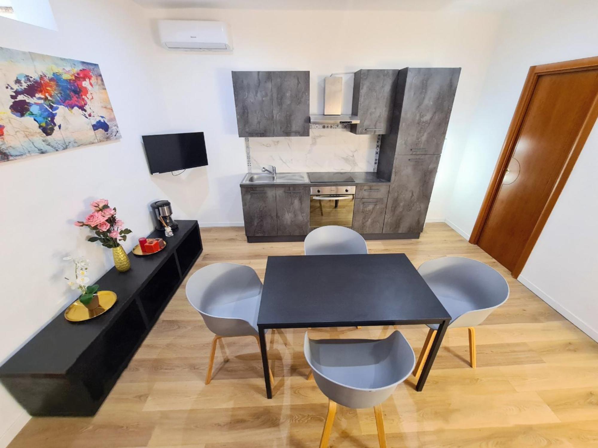 バーリLuxury Flat In Center By The Seaアパートメント エクステリア 写真