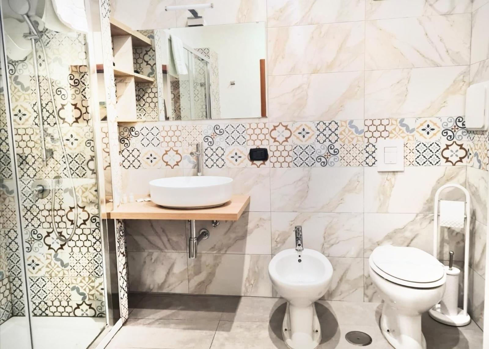 バーリLuxury Flat In Center By The Seaアパートメント エクステリア 写真